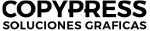 Gráfica Copypress - Imprenta Digital