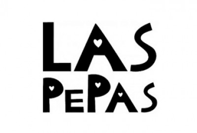 Las Pepas